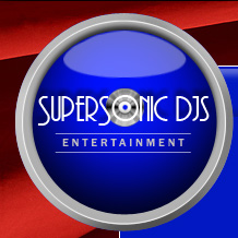 SuperSonic DJs Entertainment